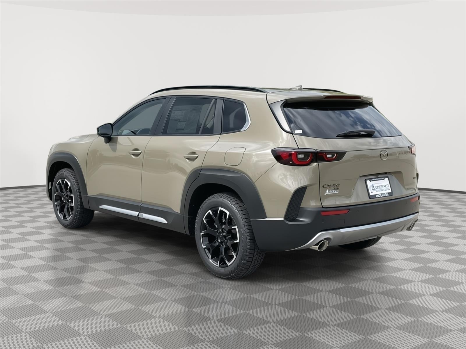 New 2026 Mazda CX-50 for sale in Lincoln NE