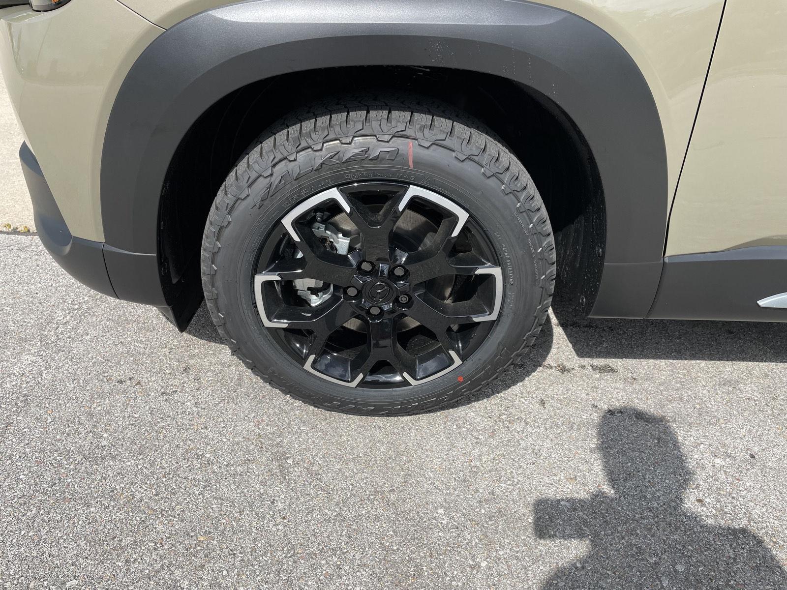 New 2026 Mazda CX-50 for sale in Lincoln NE