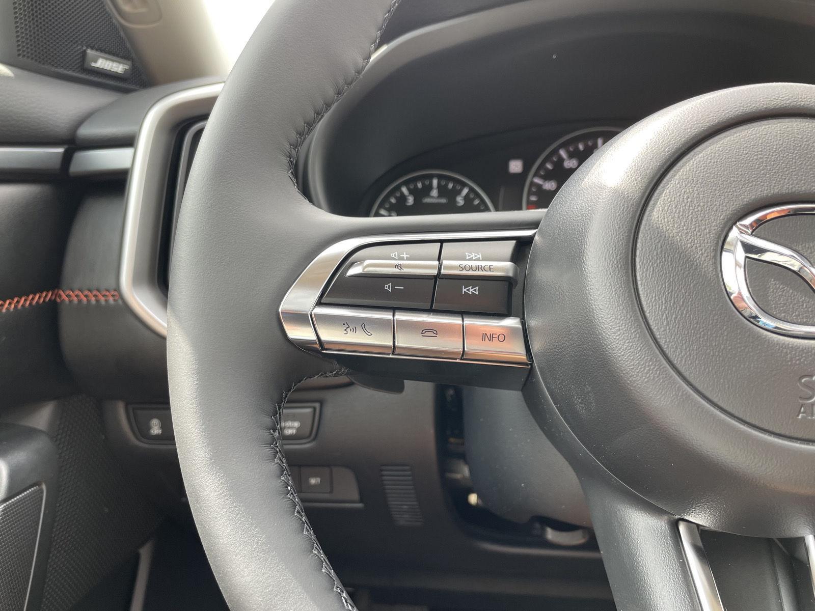 New 2026 Mazda CX-50 for sale in Lincoln NE