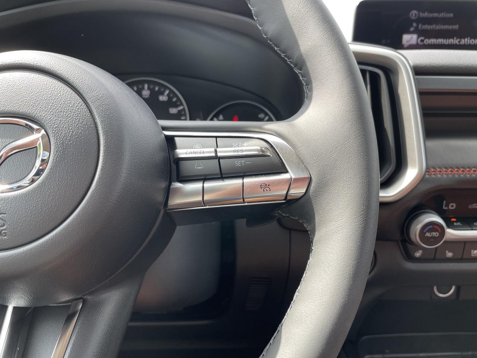 New 2026 Mazda CX-50 for sale in Lincoln NE