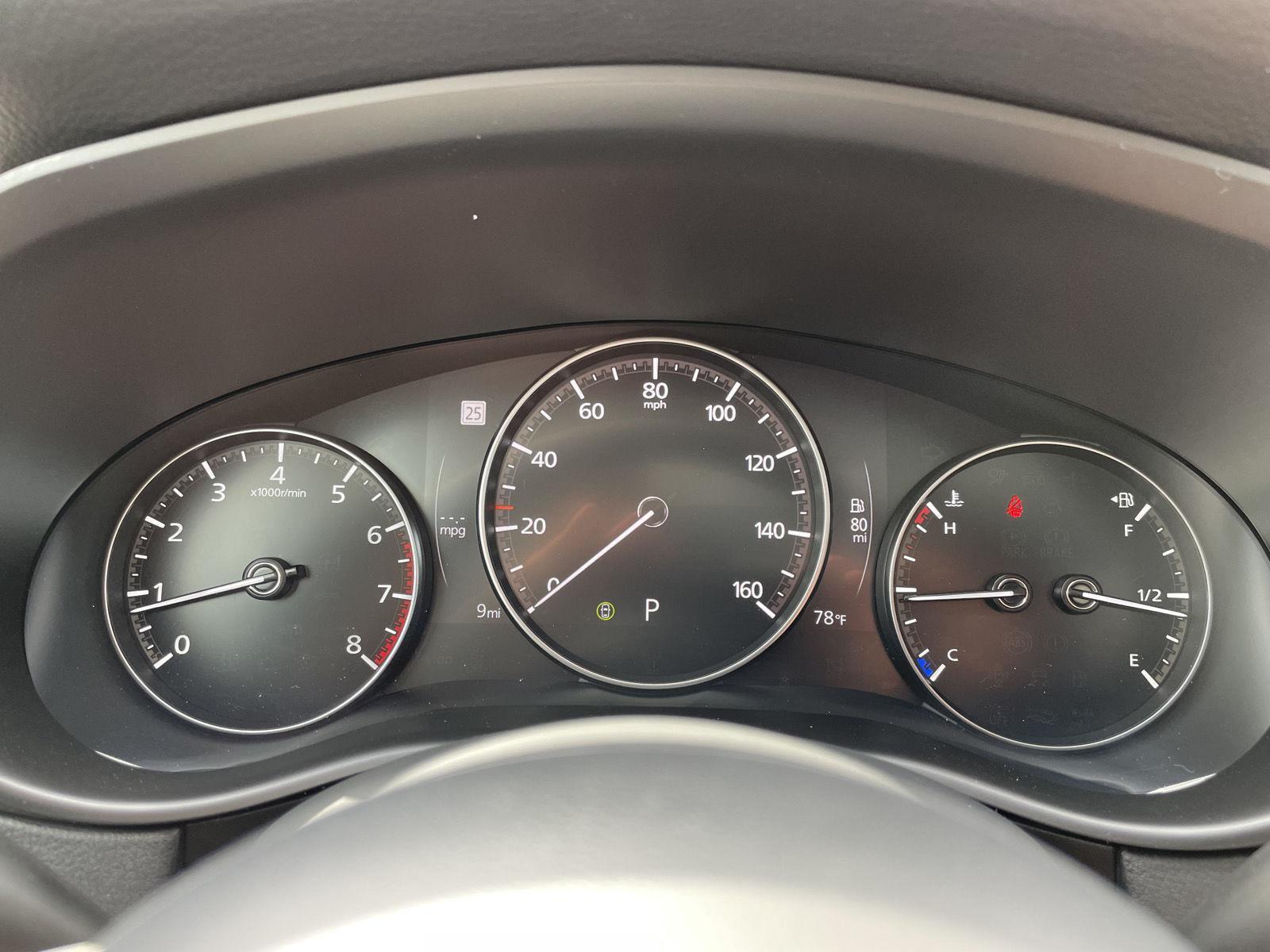 New 2026 Mazda CX-50 for sale in Lincoln NE