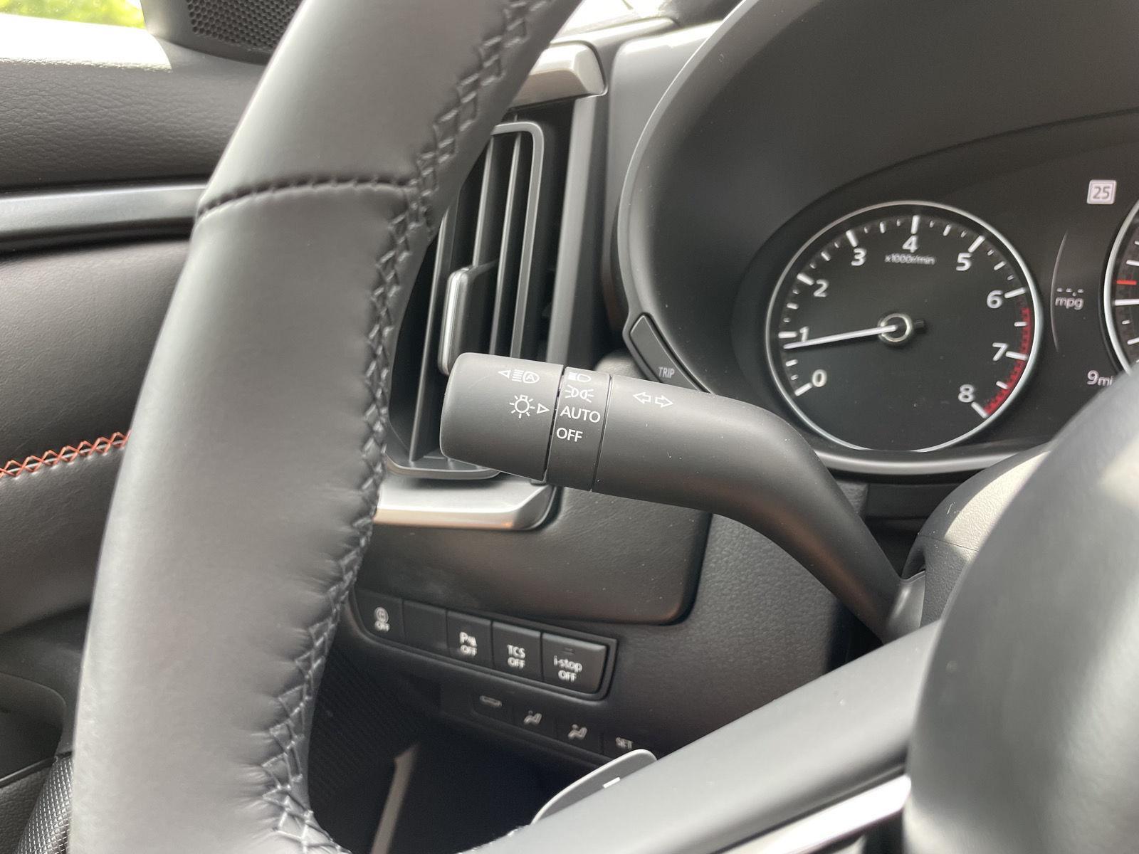 New 2026 Mazda CX-50 for sale in Lincoln NE