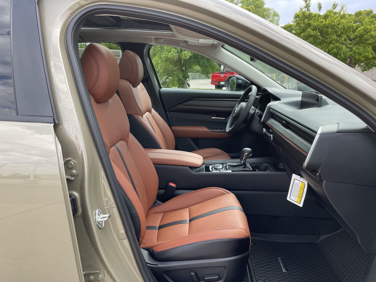 New 2026 Mazda CX-50 for sale in Lincoln NE