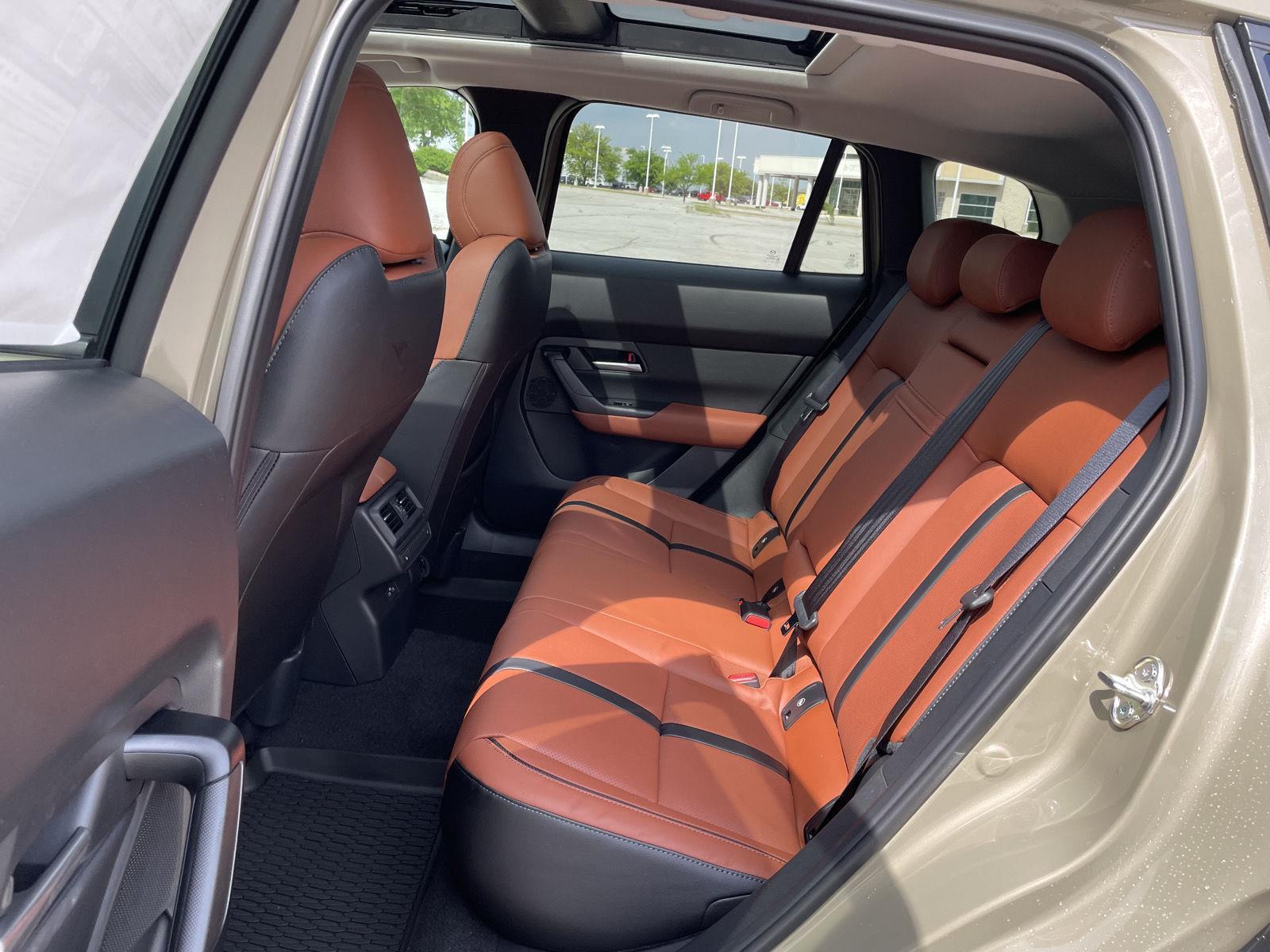 New 2026 Mazda CX-50 for sale in Lincoln NE