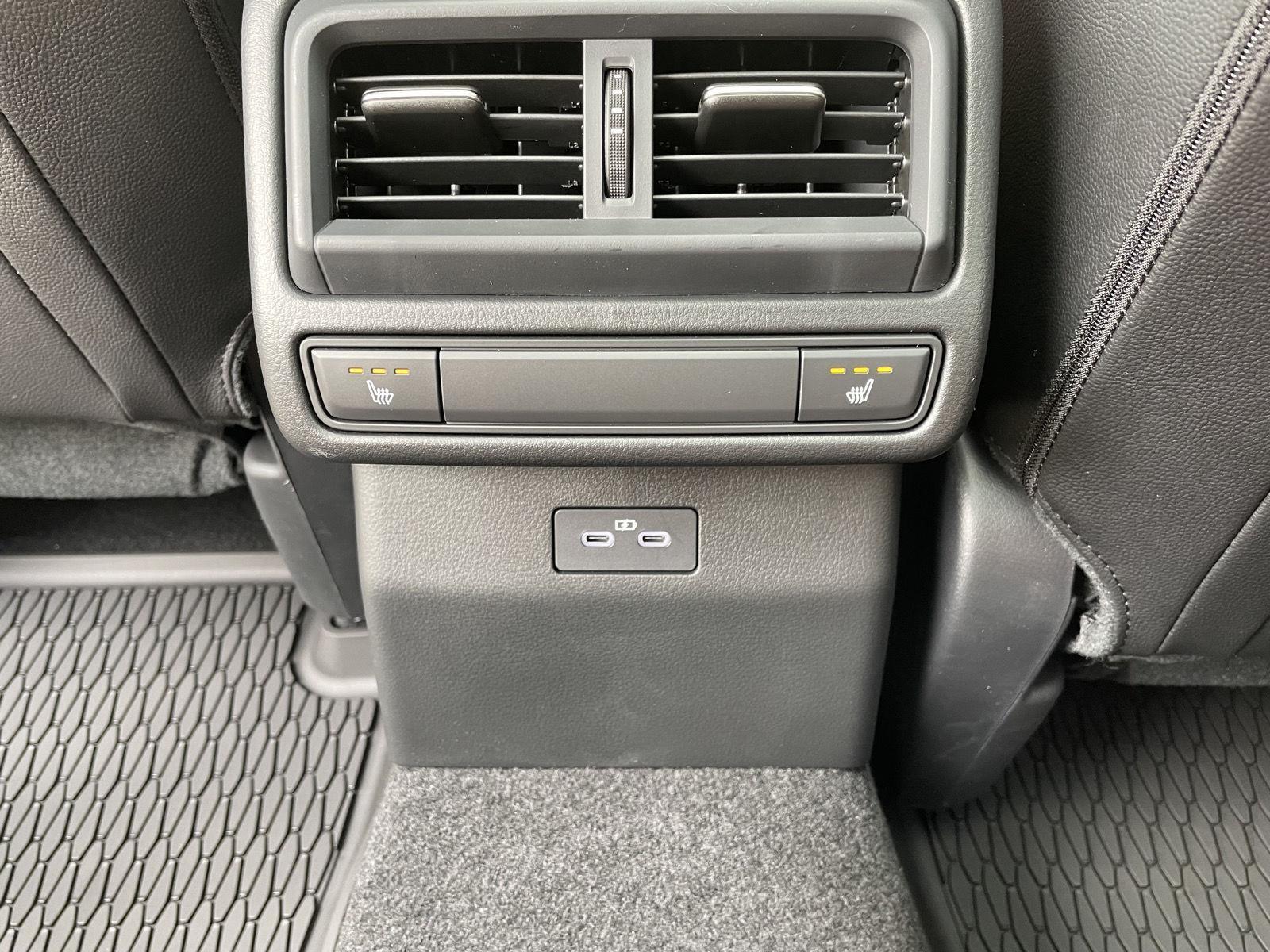 New 2026 Mazda CX-50 for sale in Lincoln NE