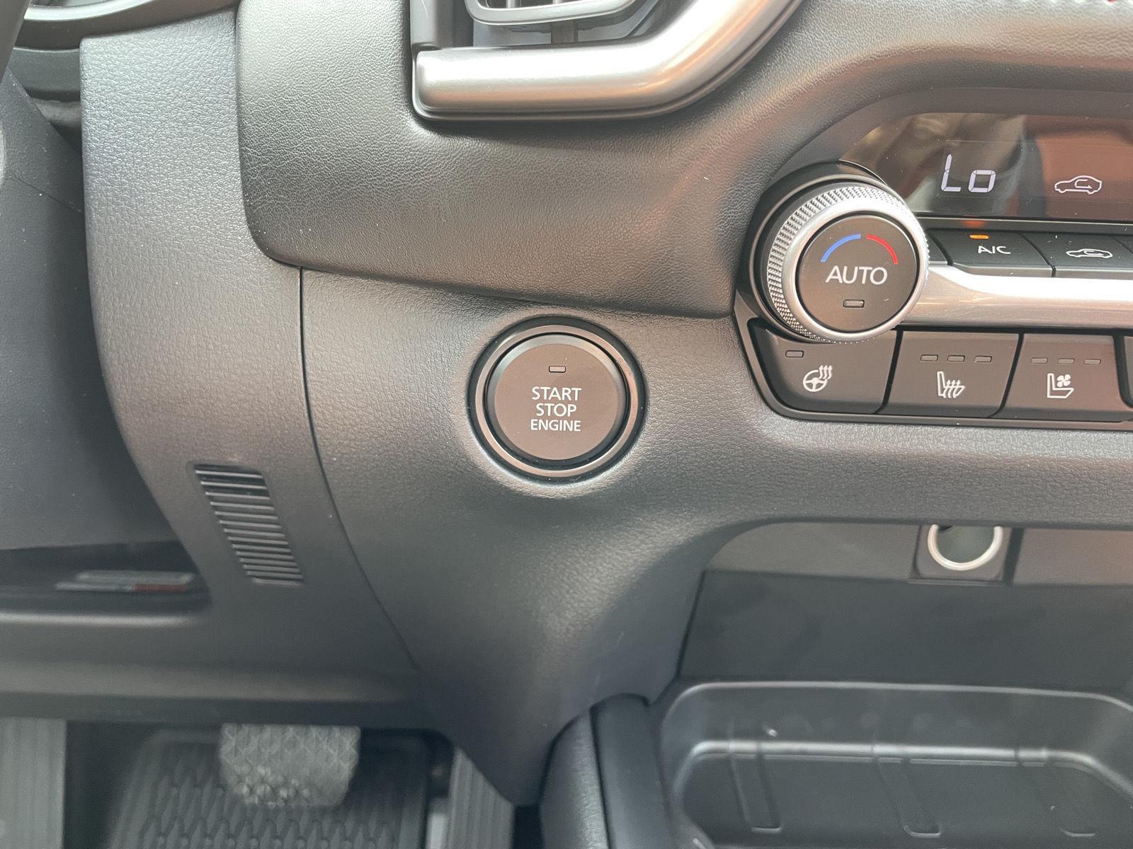 New 2026 Mazda CX-50 for sale in Lincoln NE