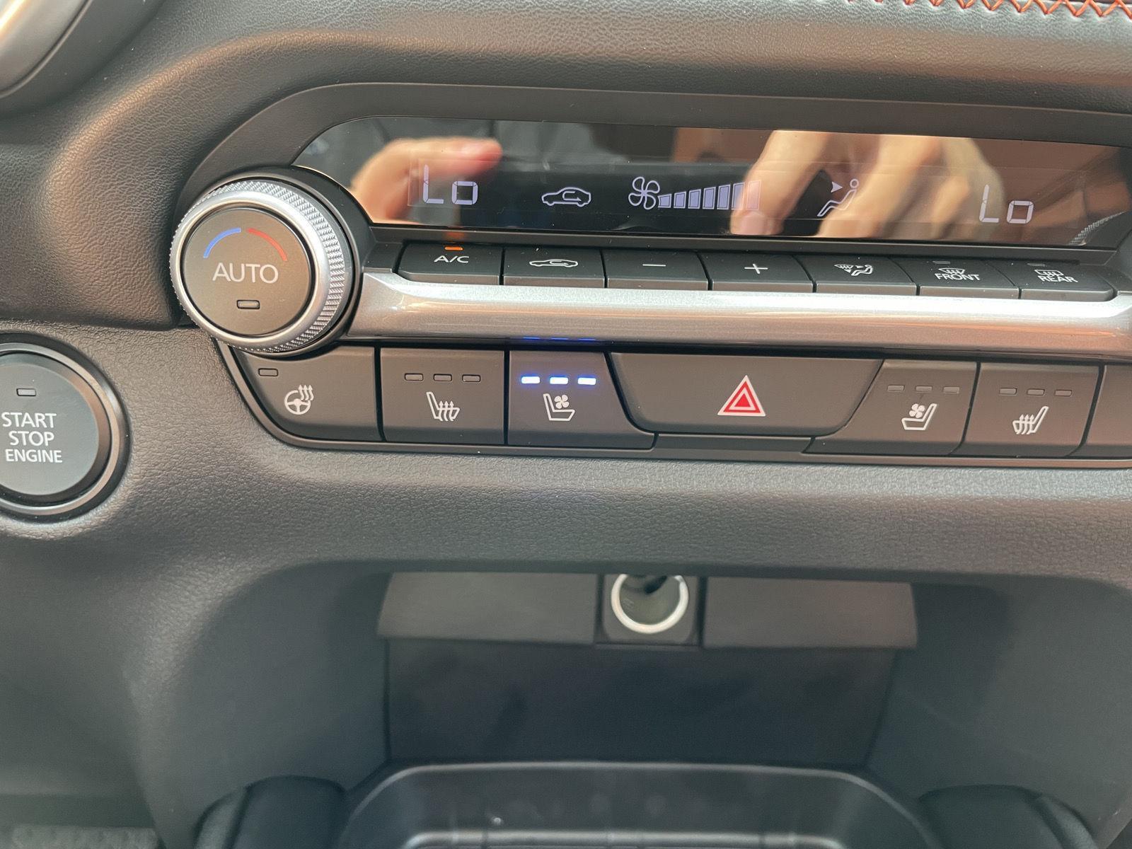 New 2026 Mazda CX-50 for sale in Lincoln NE