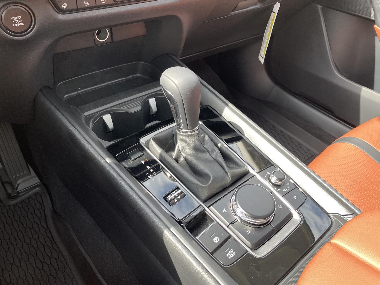 New 2026 Mazda CX-50 for sale in Lincoln NE