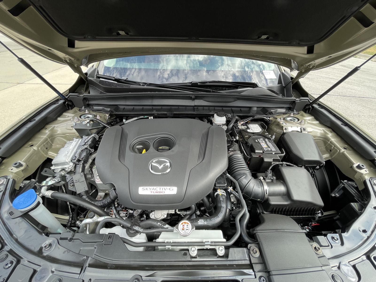 New 2026 Mazda CX-50 for sale in Lincoln NE