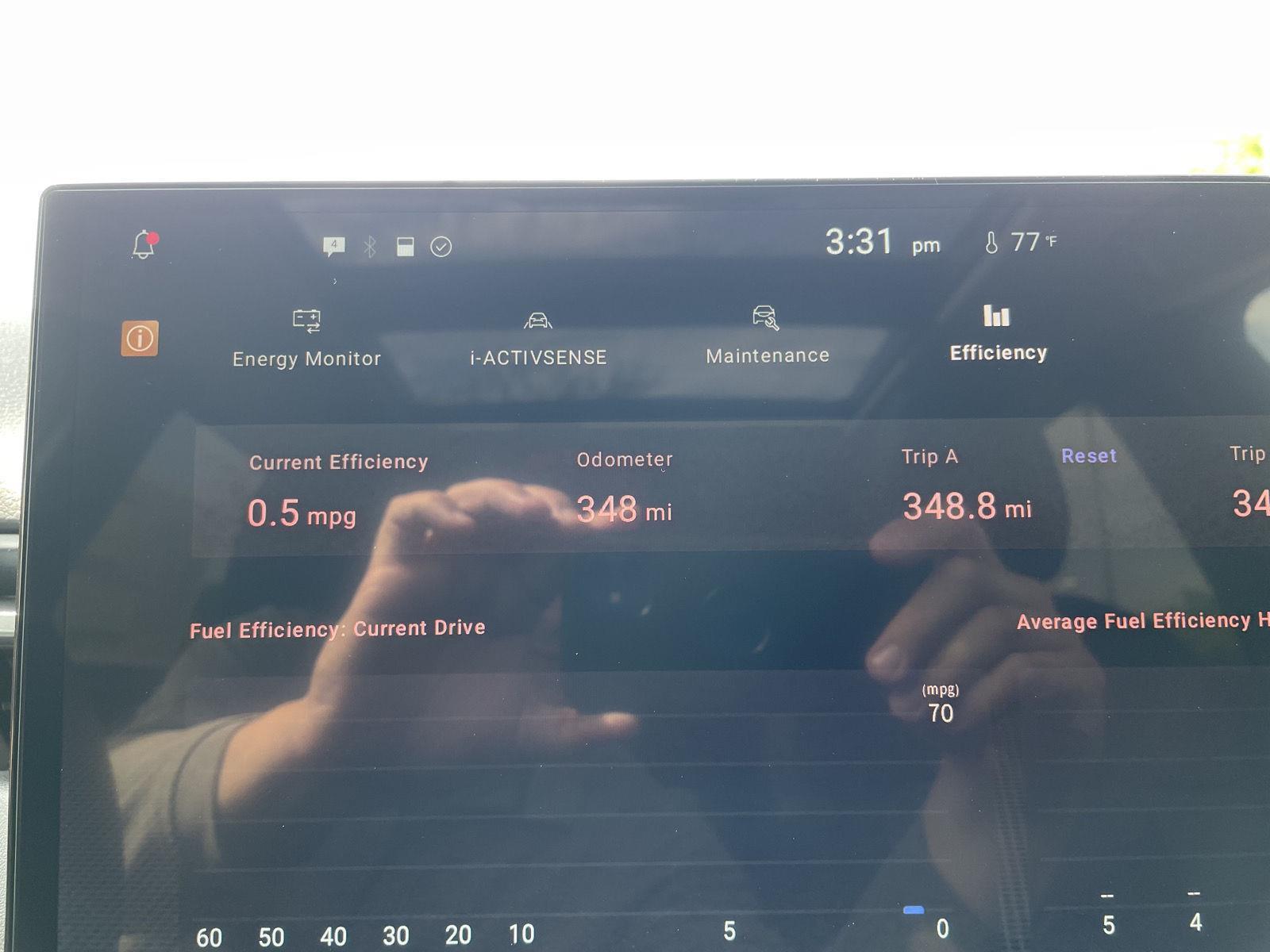 New 2026 Mazda CX-5 for sale in Lincoln NE