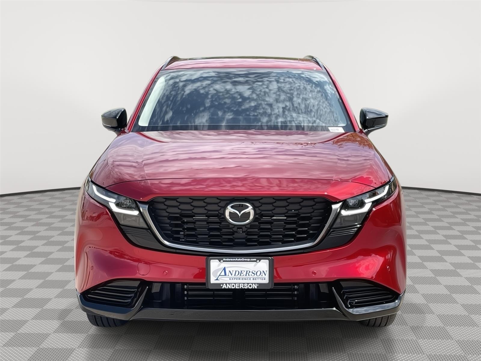 New 2026 Mazda CX-5 for sale in Lincoln NE