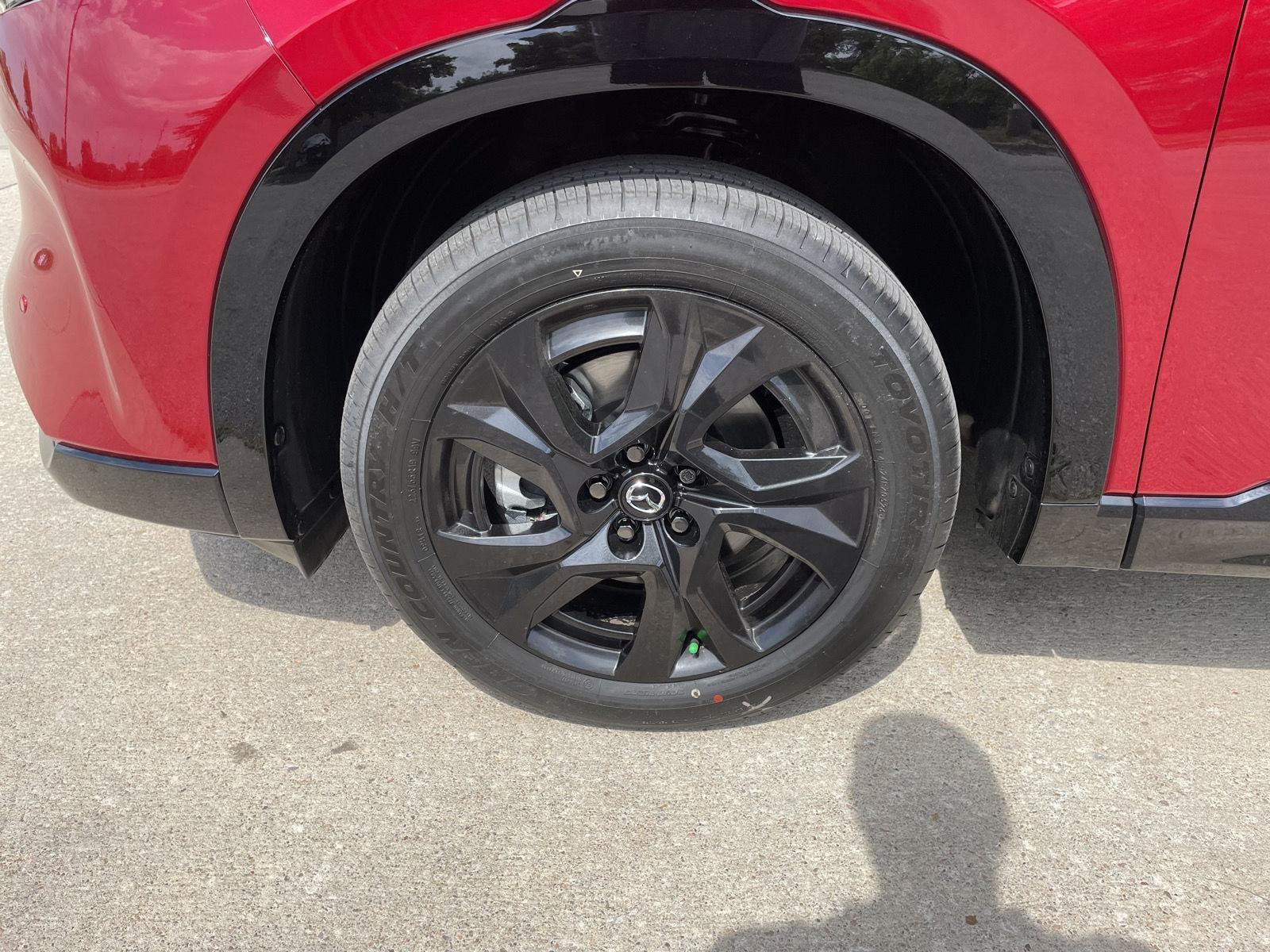 New 2026 Mazda CX-5 for sale in Lincoln NE