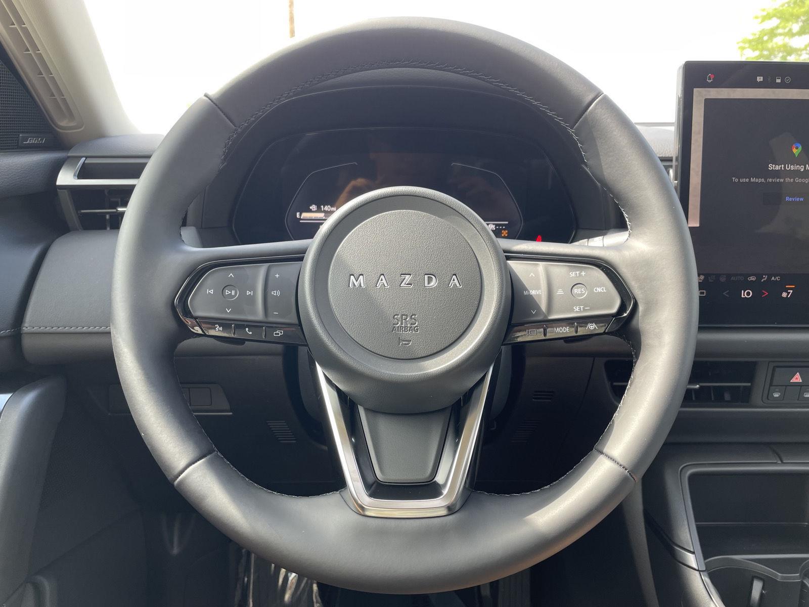 New 2026 Mazda CX-5 for sale in Lincoln NE