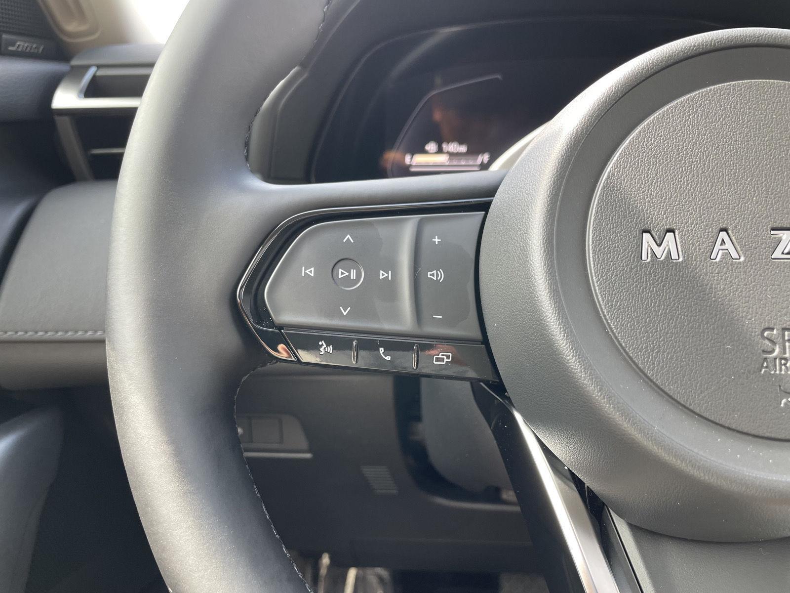 New 2026 Mazda CX-5 for sale in Lincoln NE