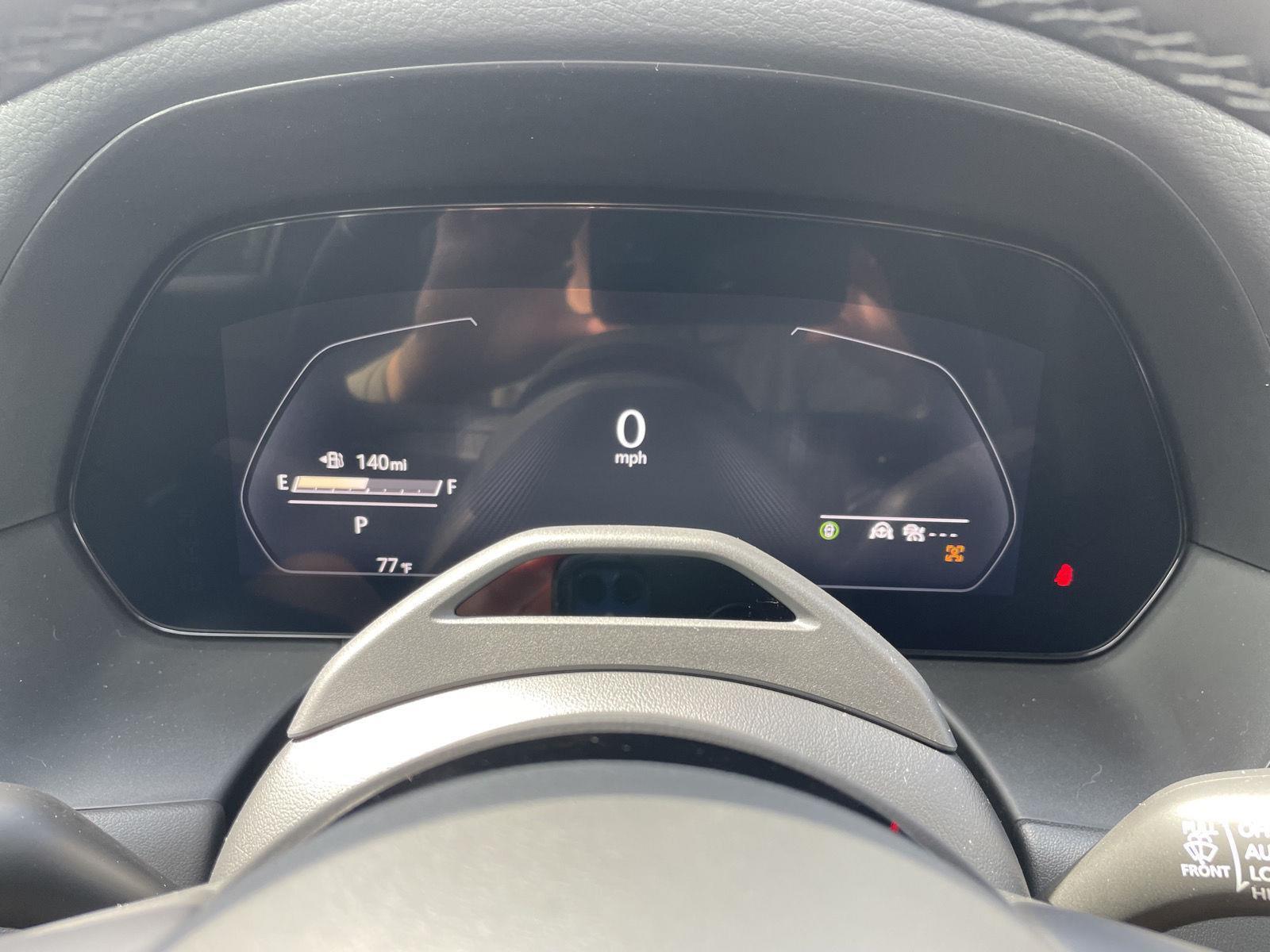 New 2026 Mazda CX-5 for sale in Lincoln NE