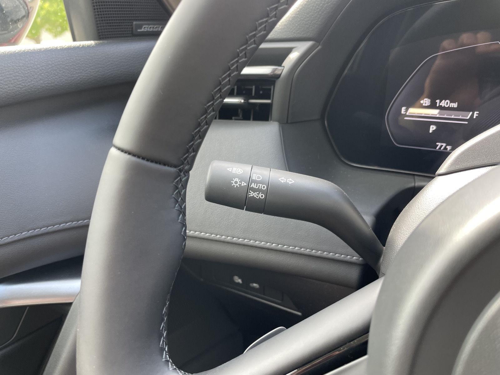 New 2026 Mazda CX-5 for sale in Lincoln NE
