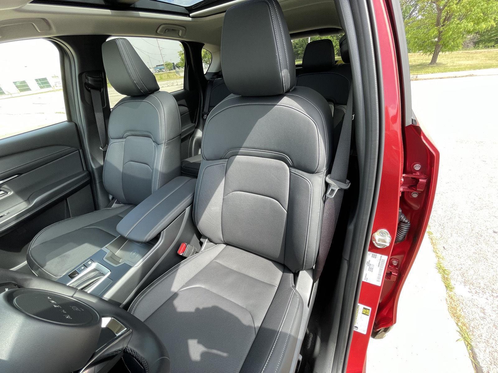 New 2026 Mazda CX-5 for sale in Lincoln NE