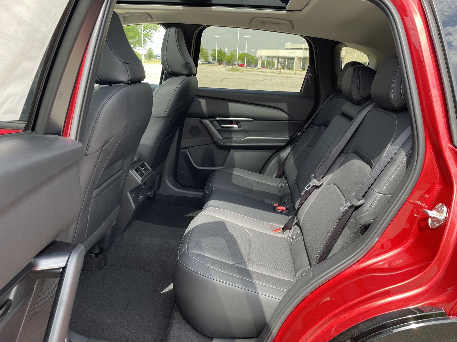 New 2026 Mazda CX-5 for sale in Lincoln NE