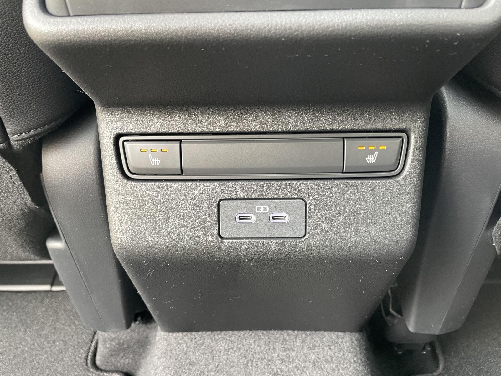 New 2026 Mazda CX-5 for sale in Lincoln NE