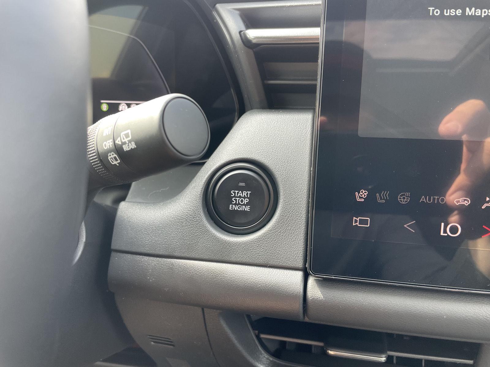 New 2026 Mazda CX-5 for sale in Lincoln NE