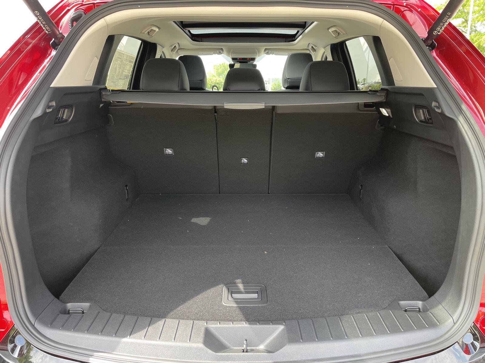 New 2026 Mazda CX-5 for sale in Lincoln NE