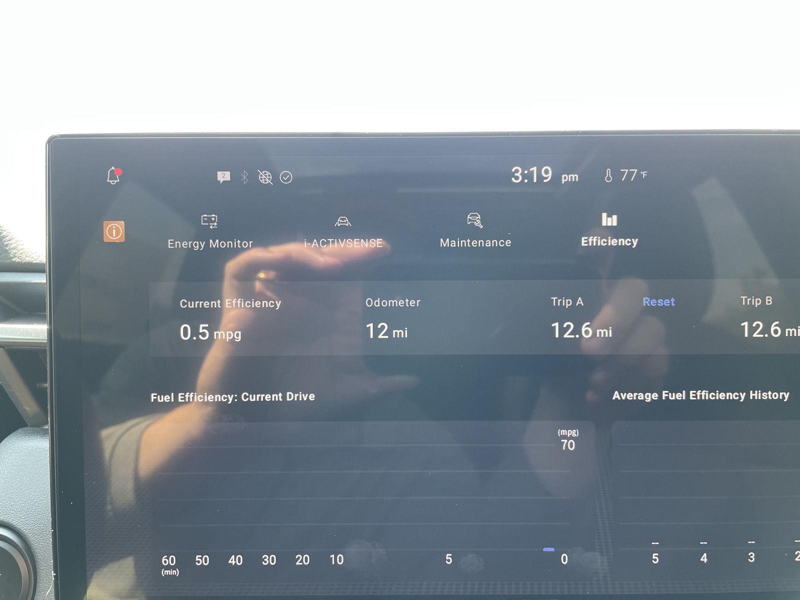 New 2026 Mazda CX-5 for sale in Lincoln NE