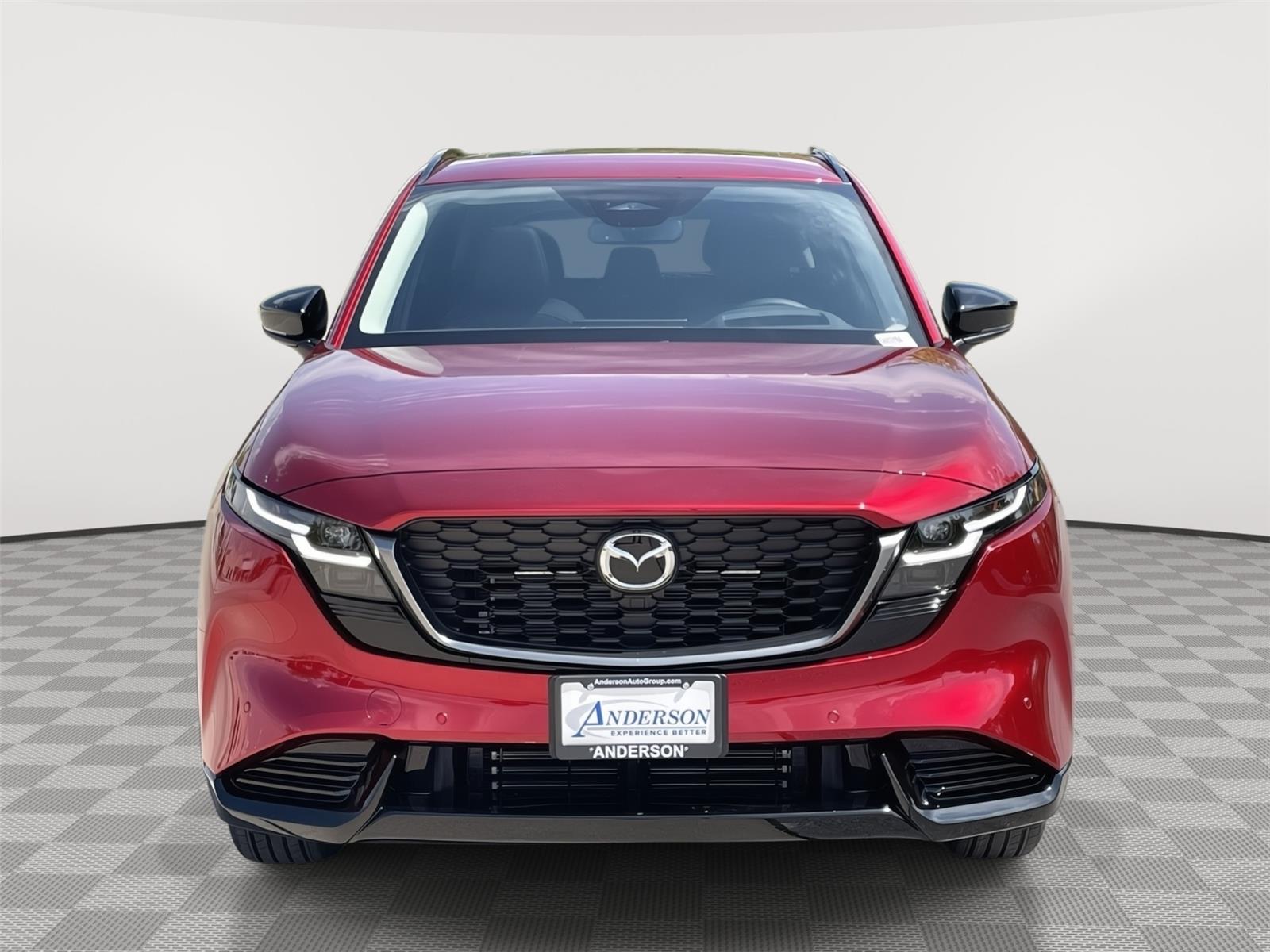 New 2026 Mazda CX-5 for sale in Lincoln NE