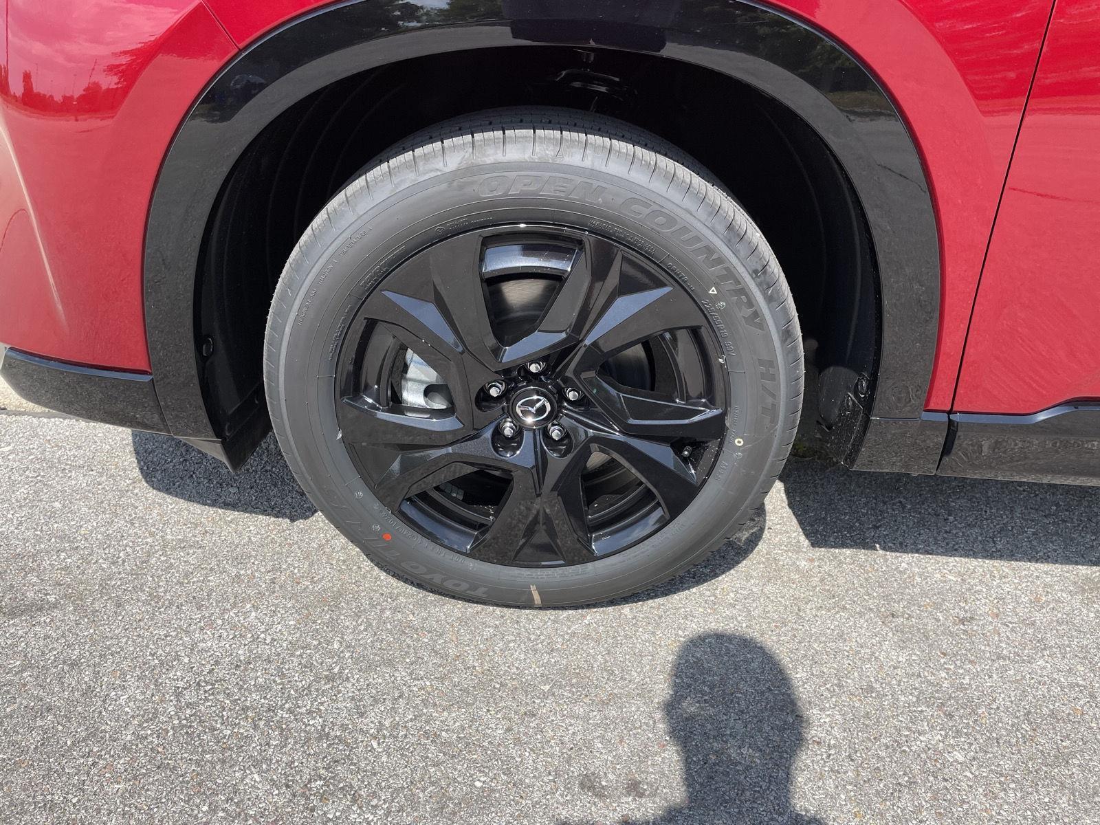 New 2026 Mazda CX-5 for sale in Lincoln NE