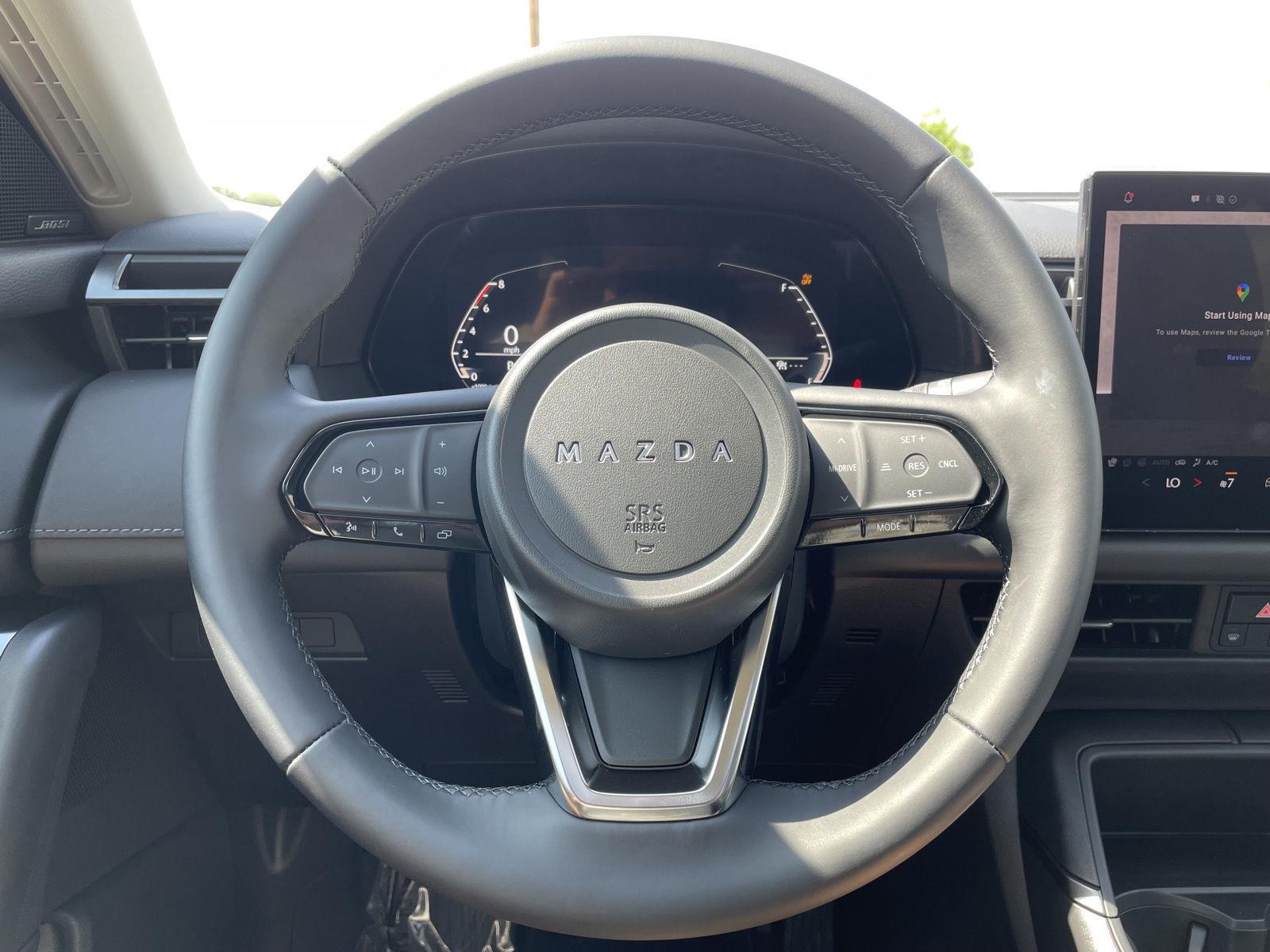 New 2026 Mazda CX-5 for sale in Lincoln NE