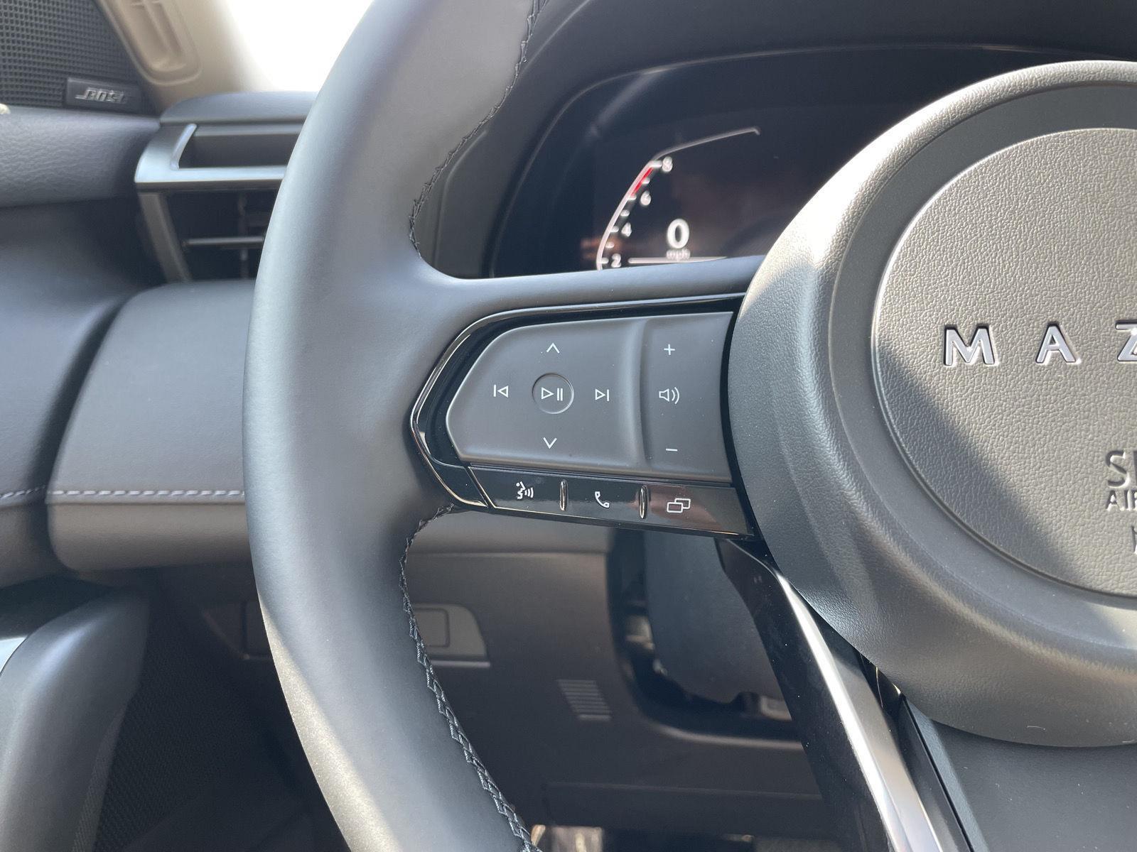 New 2026 Mazda CX-5 for sale in Lincoln NE