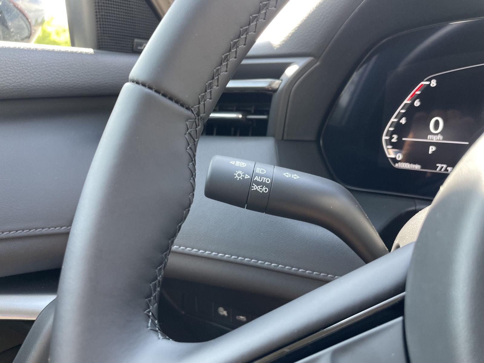 New 2026 Mazda CX-5 for sale in Lincoln NE