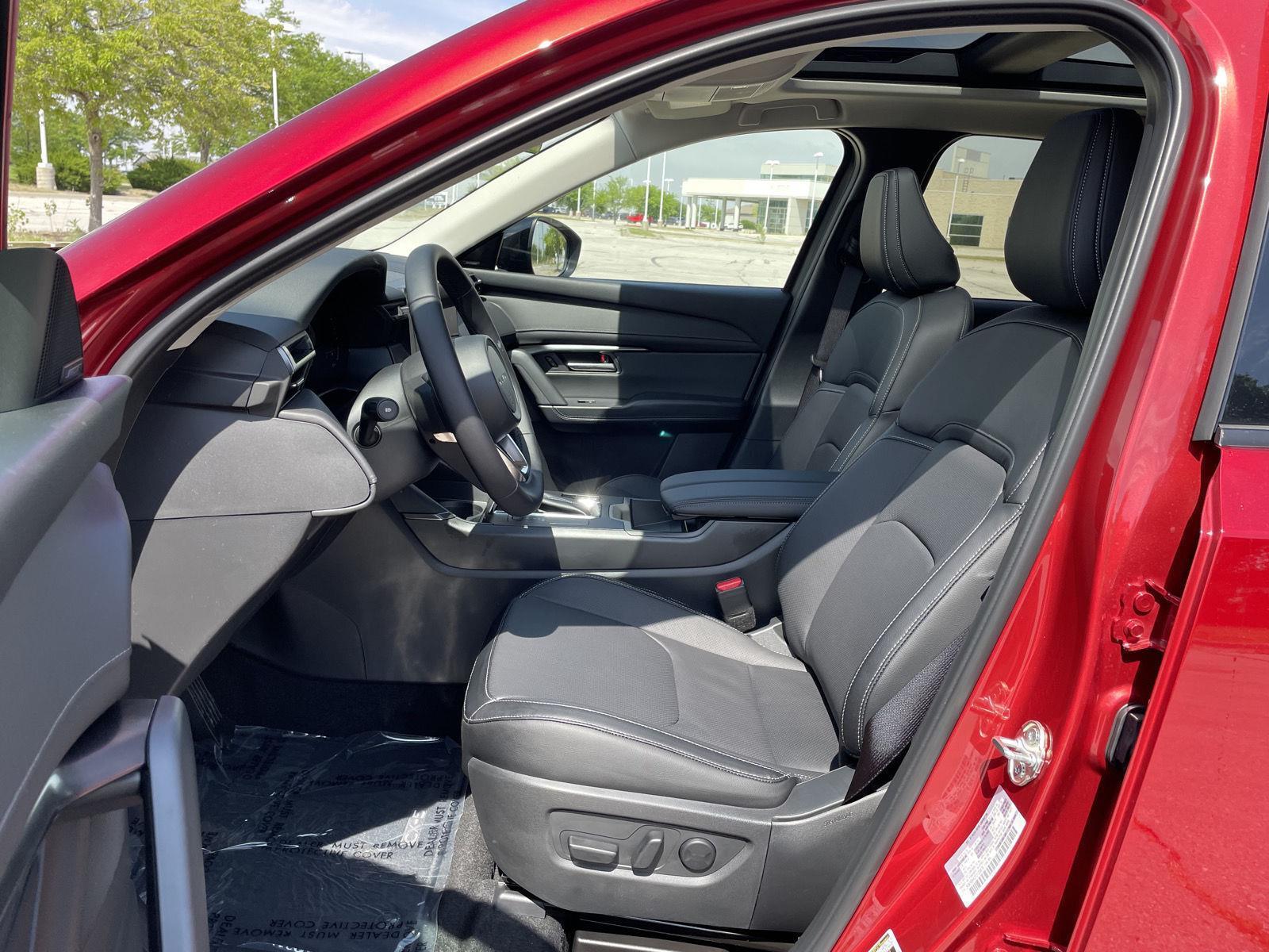 New 2026 Mazda CX-5 for sale in Lincoln NE
