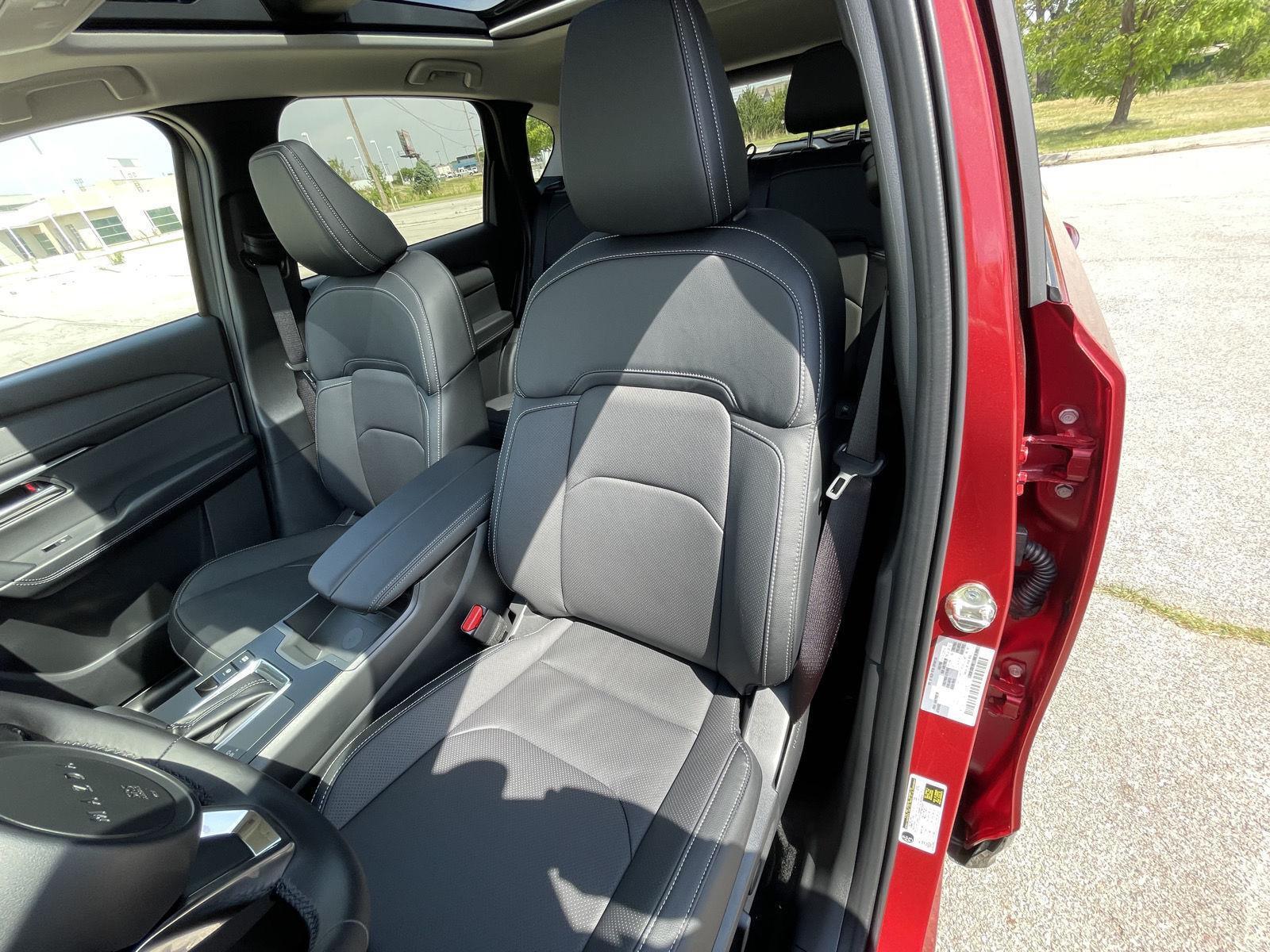 New 2026 Mazda CX-5 for sale in Lincoln NE