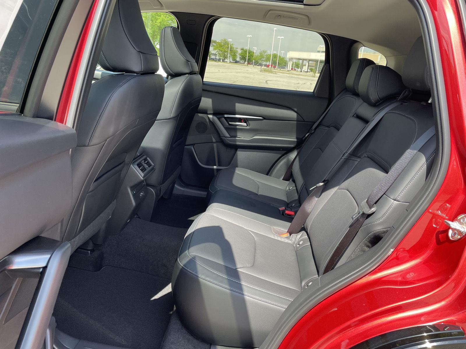 New 2026 Mazda CX-5 for sale in Lincoln NE