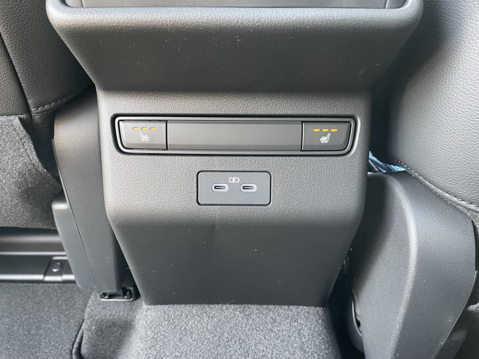 New 2026 Mazda CX-5 for sale in Lincoln NE