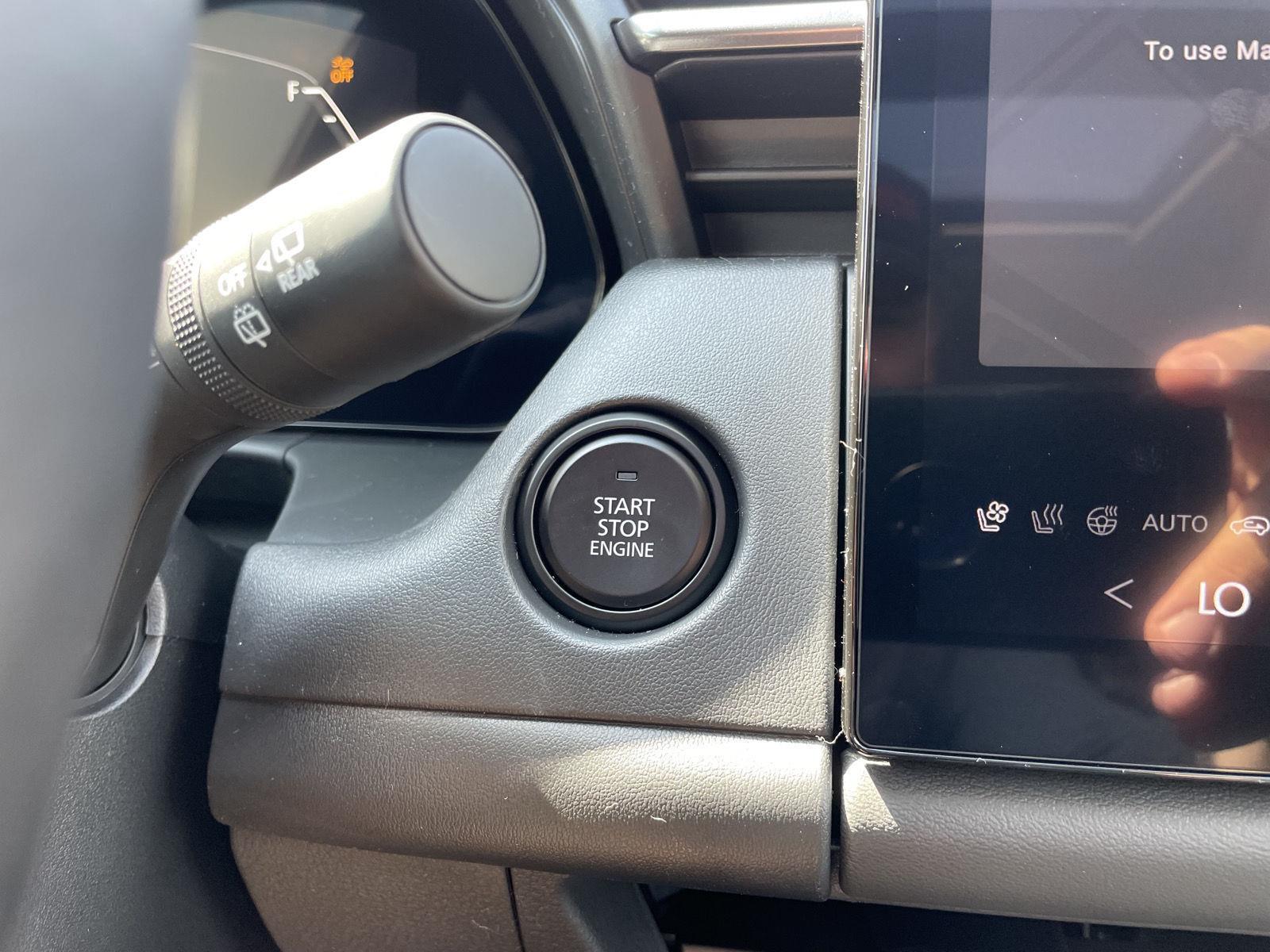 New 2026 Mazda CX-5 for sale in Lincoln NE