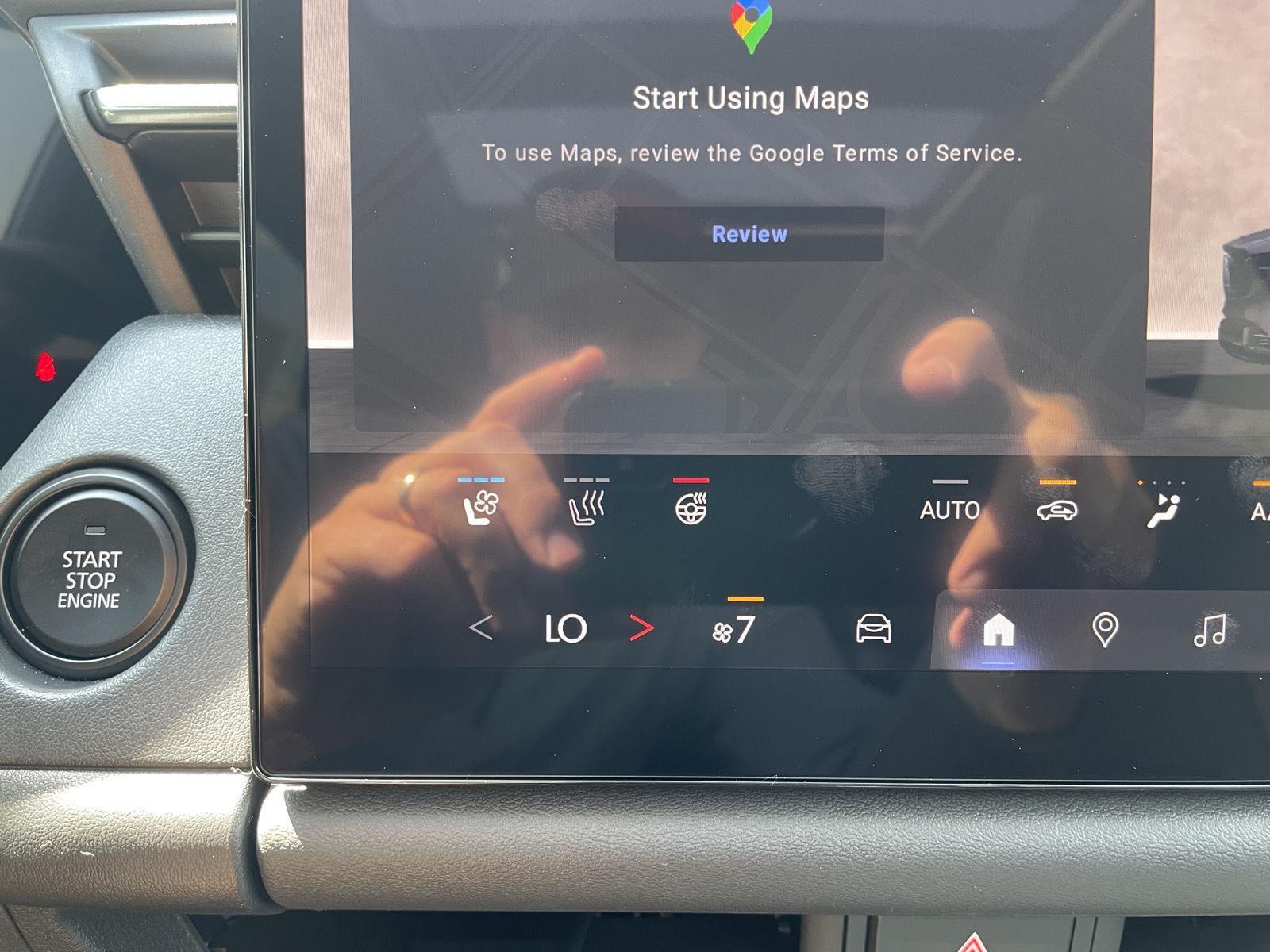 New 2026 Mazda CX-5 for sale in Lincoln NE