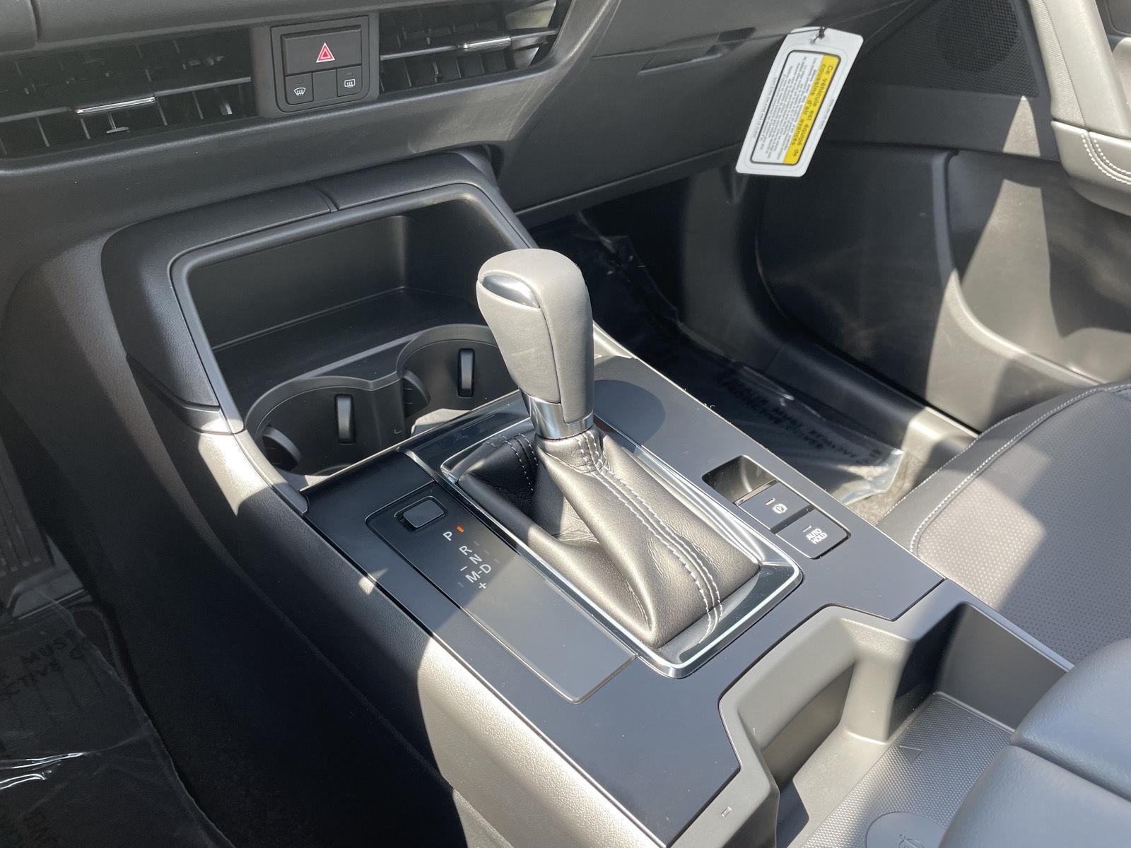 New 2026 Mazda CX-5 for sale in Lincoln NE