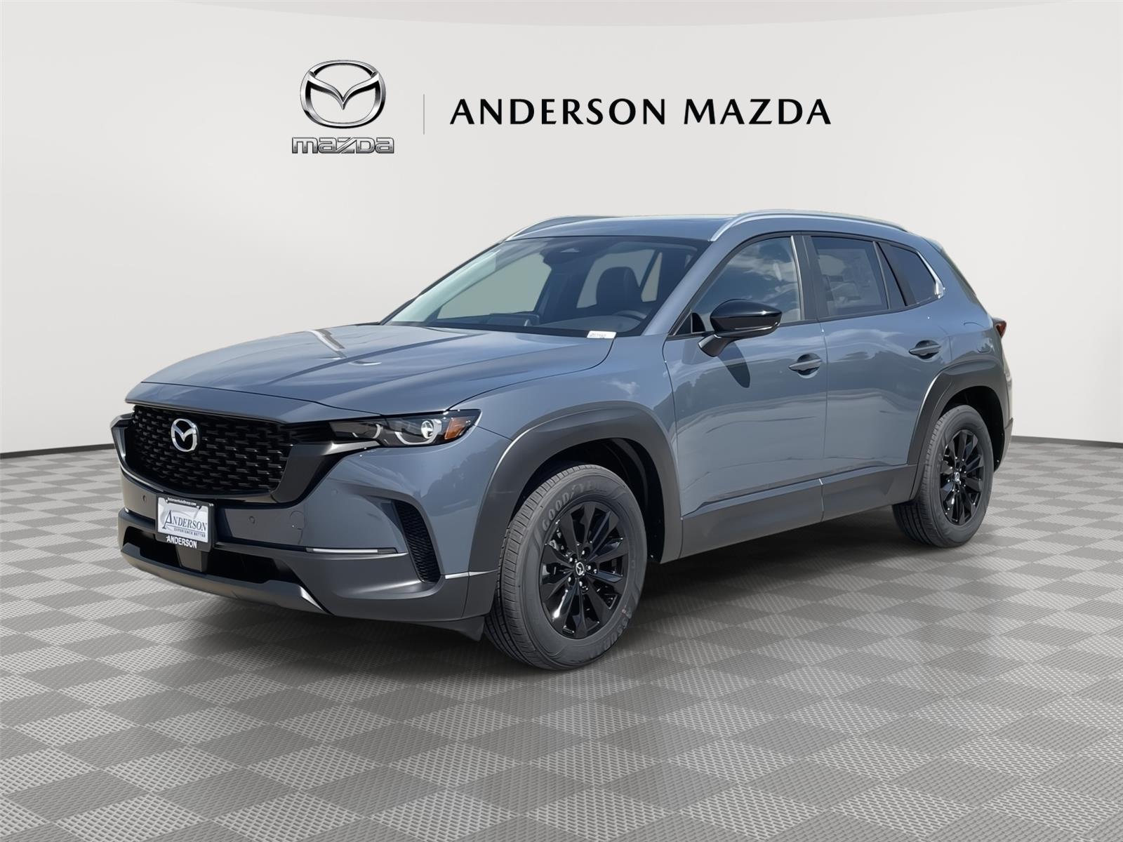 New 2026 Mazda CX-50 for sale in Lincoln NE