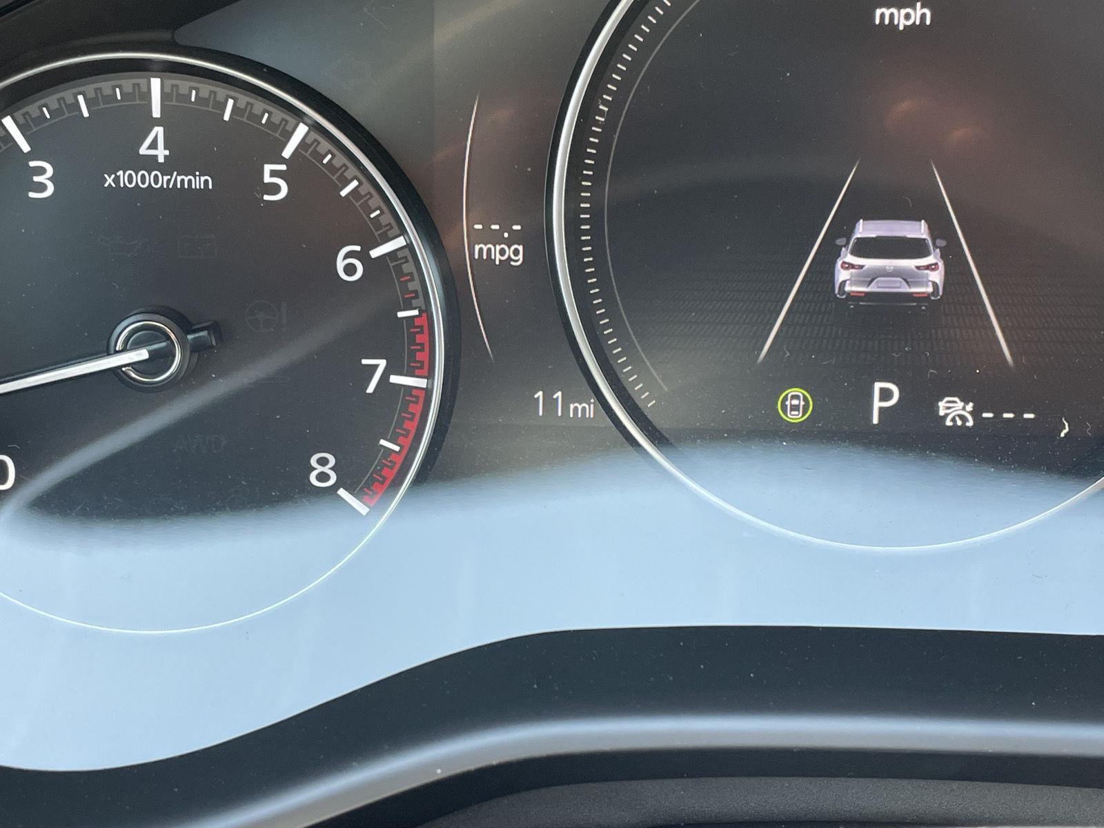 New 2026 Mazda CX-50 for sale in Lincoln NE