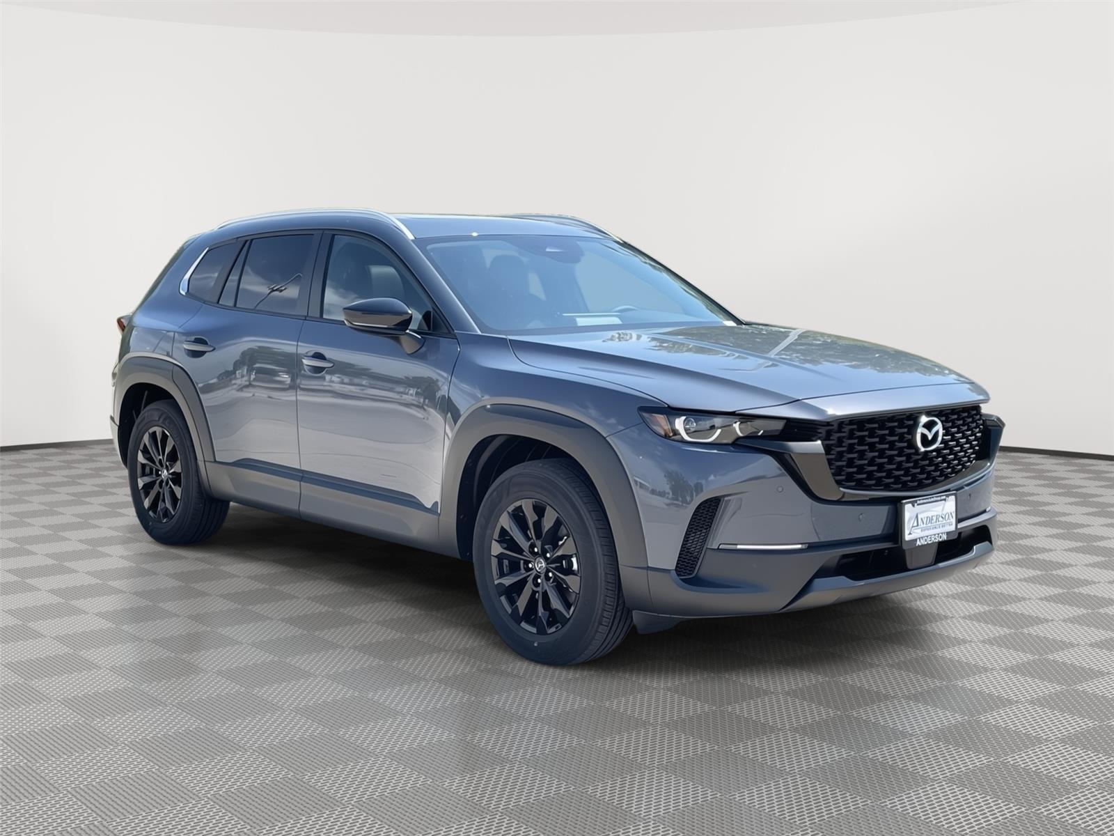 New 2026 Mazda CX-50 for sale in Lincoln NE