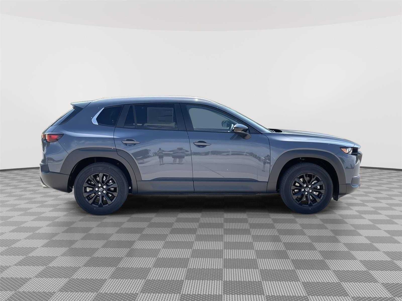 New 2026 Mazda CX-50 for sale in Lincoln NE