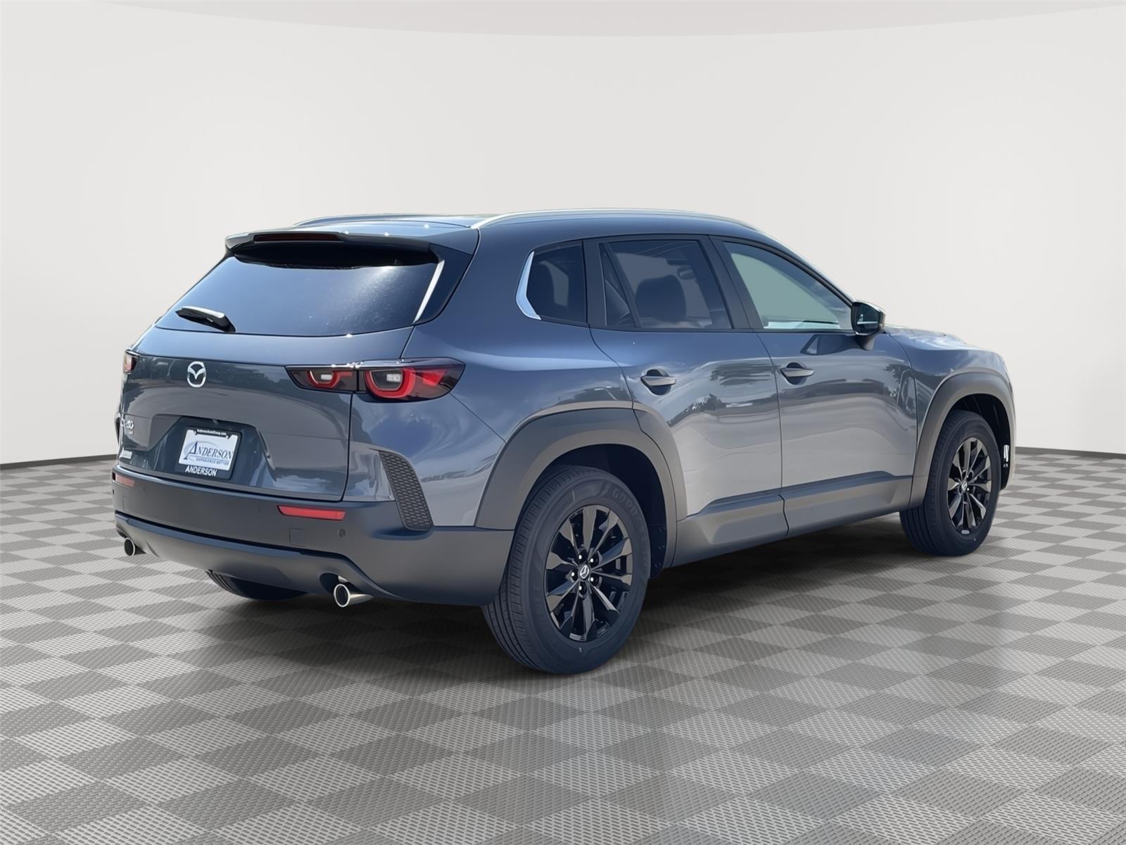 New 2026 Mazda CX-50 for sale in Lincoln NE