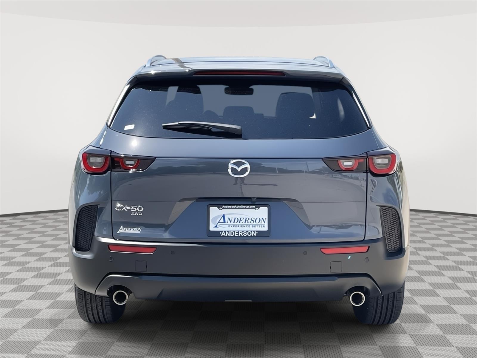 New 2026 Mazda CX-50 for sale in Lincoln NE