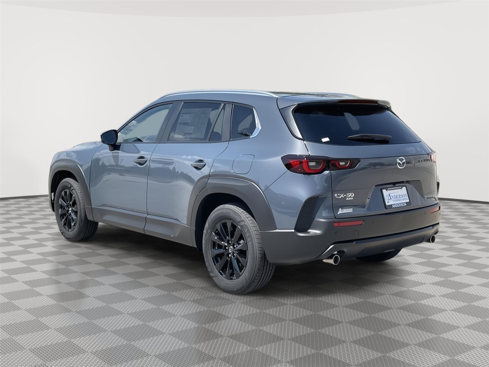 New 2026 Mazda CX-50 for sale in Lincoln NE