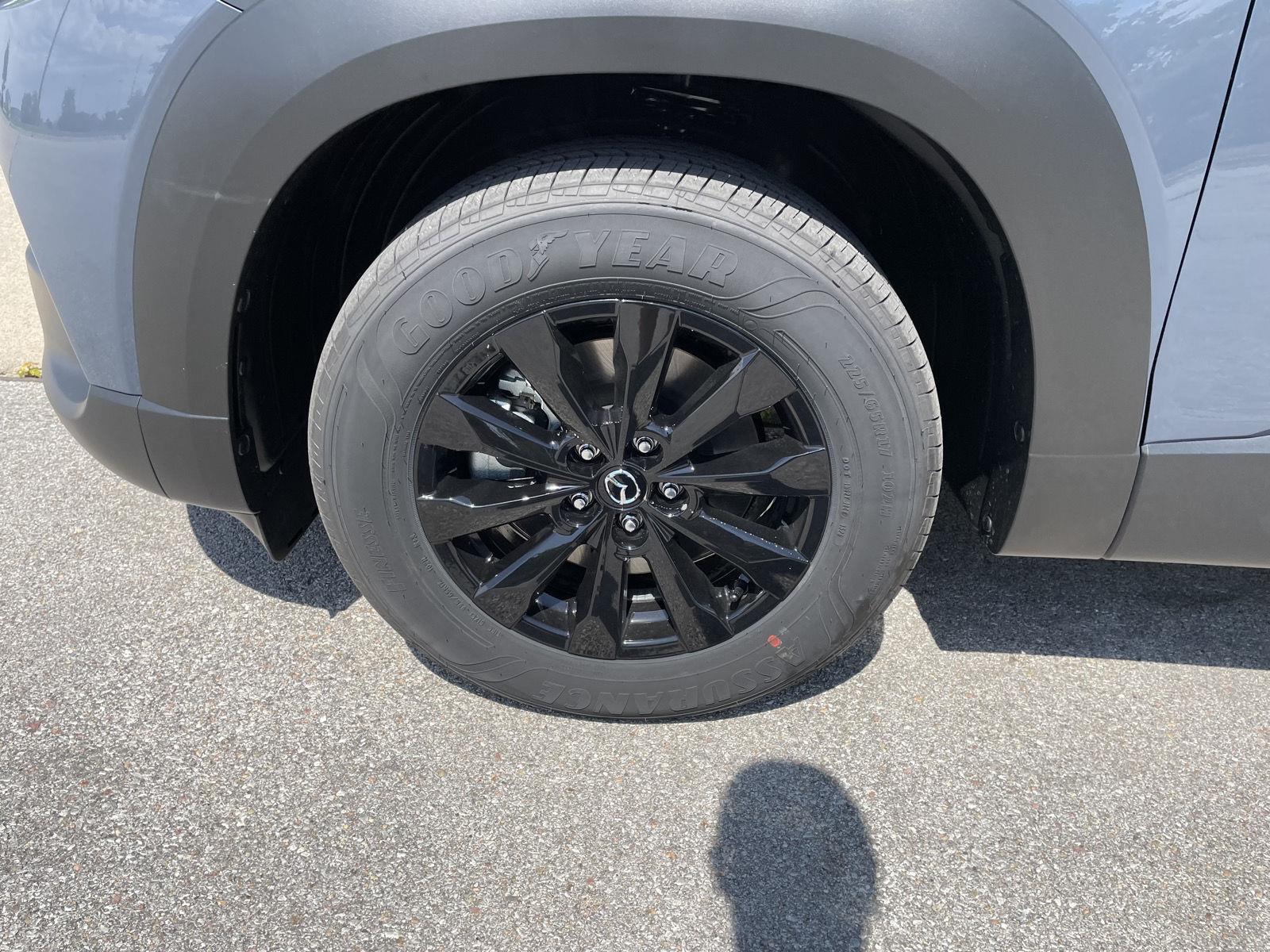 New 2026 Mazda CX-50 for sale in Lincoln NE