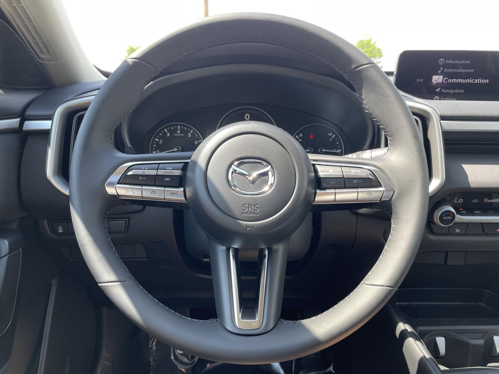 New 2026 Mazda CX-50 for sale in Lincoln NE