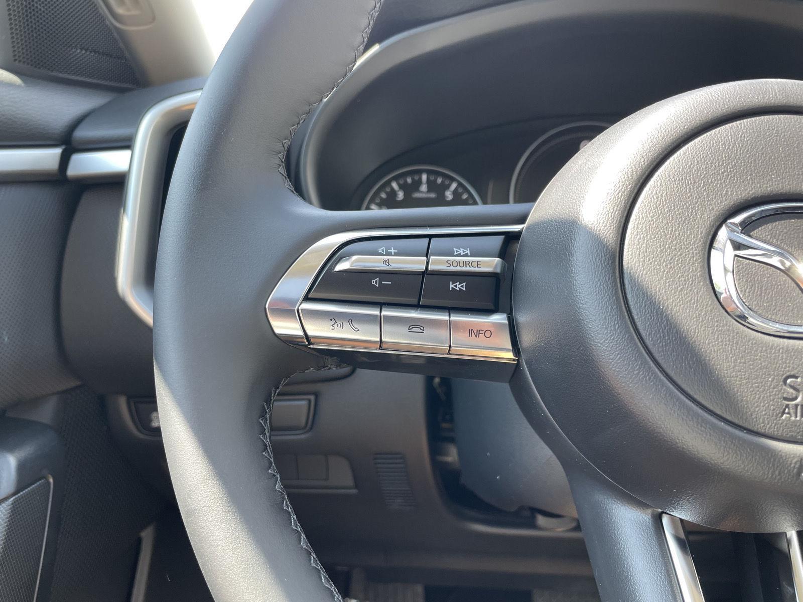 New 2026 Mazda CX-50 for sale in Lincoln NE
