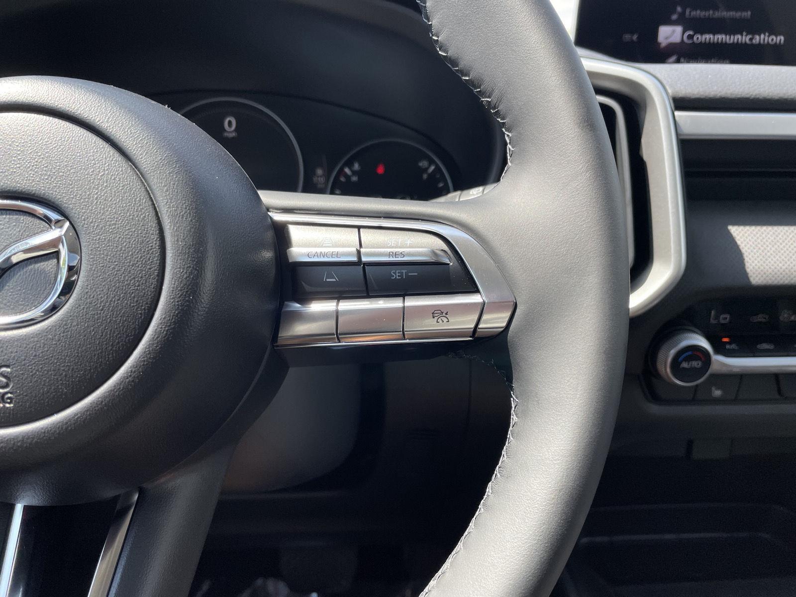 New 2026 Mazda CX-50 for sale in Lincoln NE