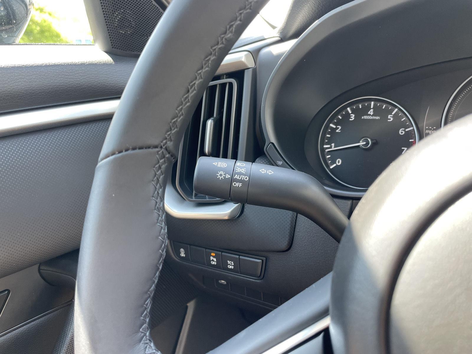 New 2026 Mazda CX-50 for sale in Lincoln NE